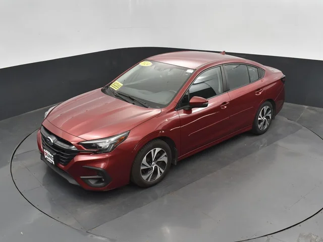 SEMINUEVOS SUBARU Legacy a Estados en autogozo