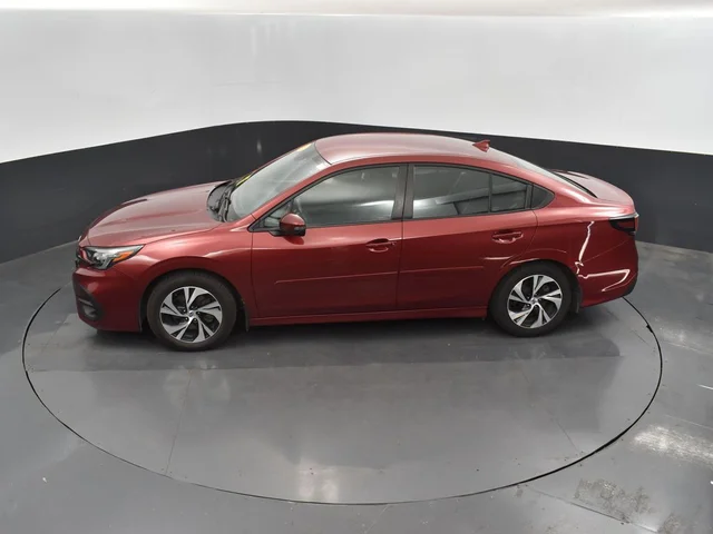 SEMINUEVOS SUBARU Legacy a Estados en autogozo