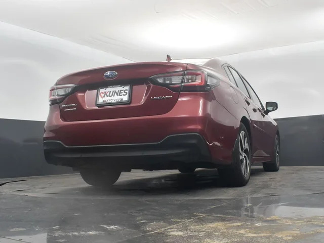 SEMINUEVOS SUBARU Legacy a Estados en autogozo
