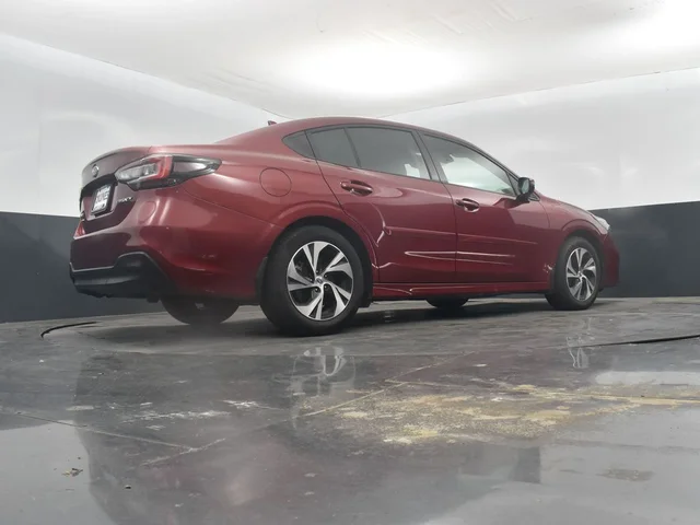 SEMINUEVOS SUBARU Legacy a Estados en autogozo