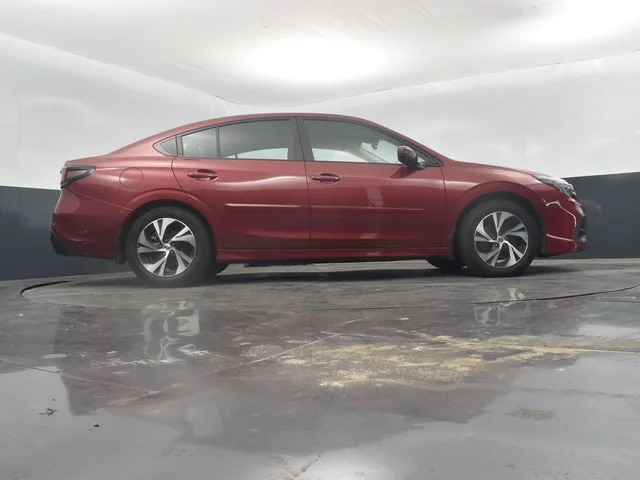 SEMINUEVOS SUBARU Legacy a Estados en autogozo
