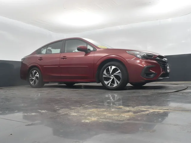 SEMINUEVOS SUBARU Legacy a Estados en autogozo