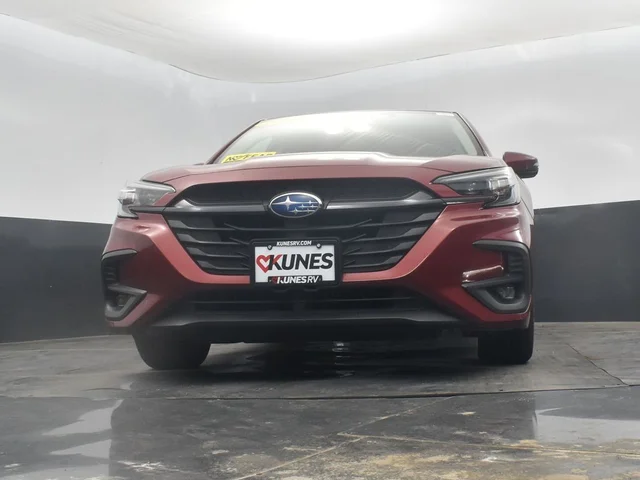 SEMINUEVOS SUBARU Legacy a Estados en autogozo
