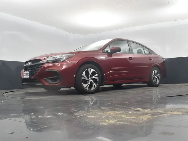 SEMINUEVOS SUBARU Legacy a Estados en autogozo