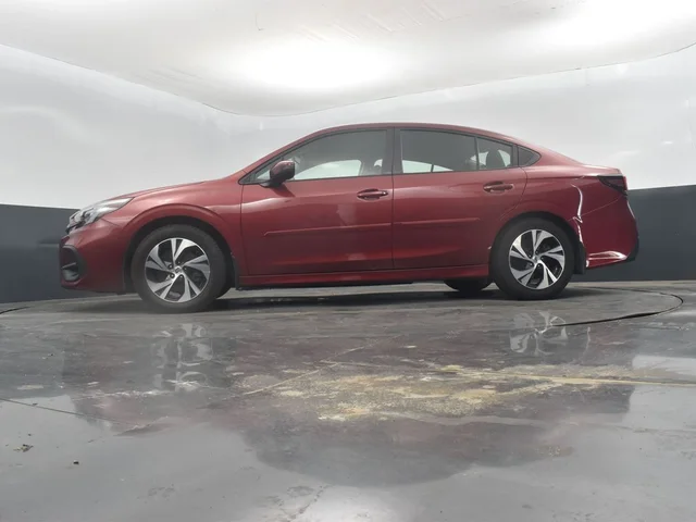 SEMINUEVOS SUBARU Legacy a Estados en autogozo