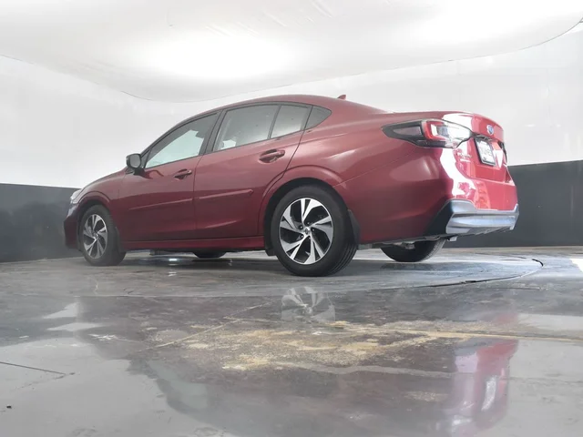 SEMINUEVOS SUBARU Legacy a Estados en autogozo