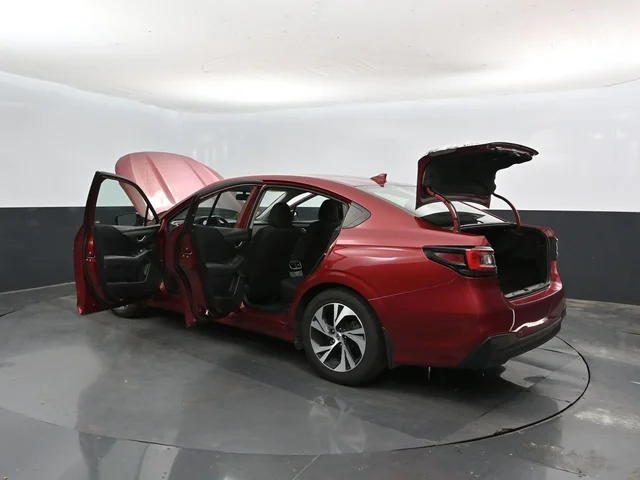 SEMINUEVOS SUBARU Legacy a Estados en autogozo