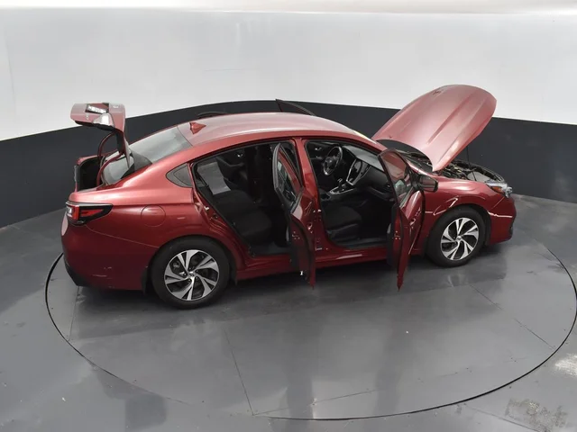 SEMINUEVOS SUBARU Legacy a Estados en autogozo