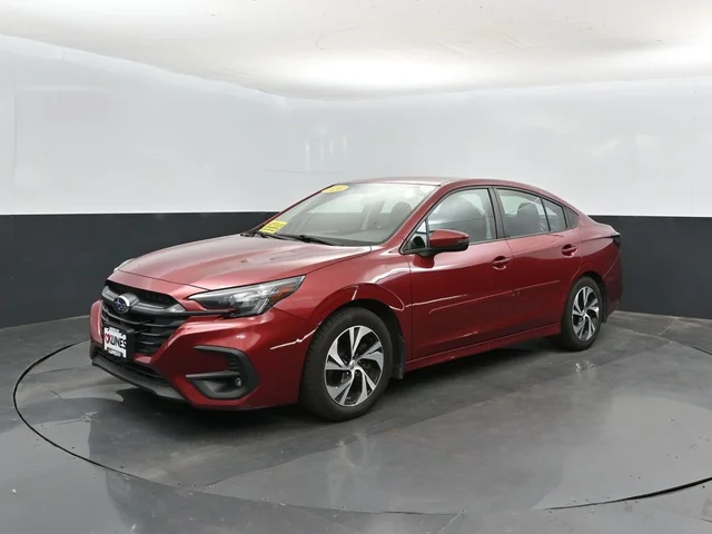 SEMINUEVOS SUBARU Legacy a Estados en autogozo
