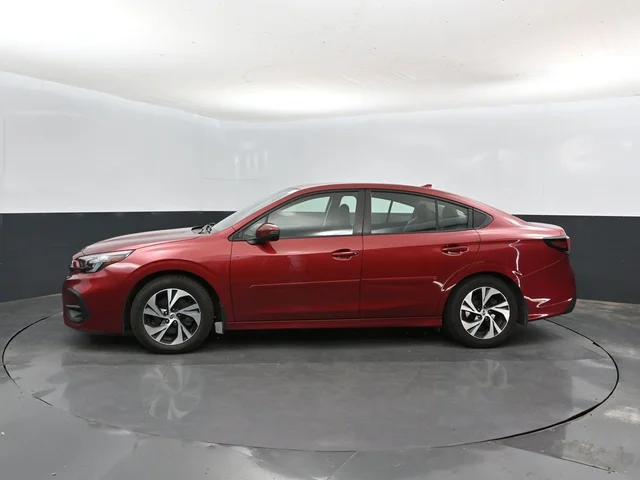 SEMINUEVOS SUBARU Legacy a Estados en autogozo