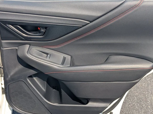 SEMINUEVOS SUBARU Legacy a Estados en autogozo