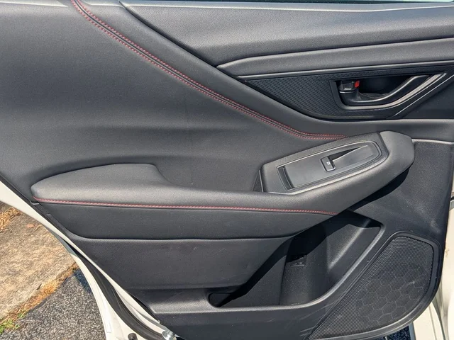 SEMINUEVOS SUBARU Legacy a Estados en autogozo
