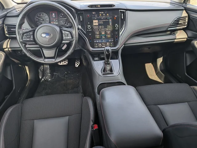 SEMINUEVOS SUBARU Legacy a Estados en autogozo