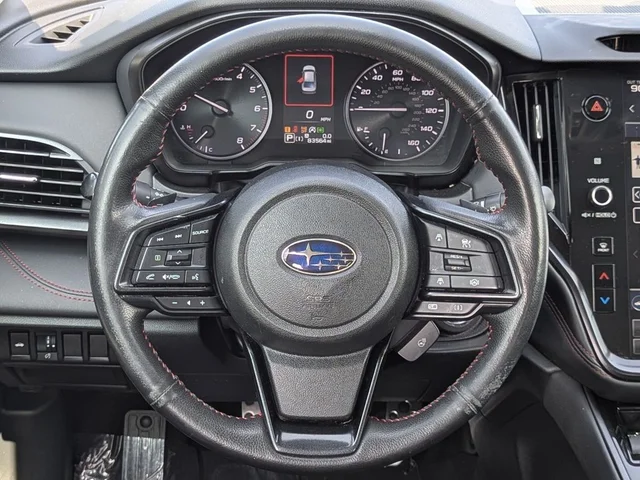 SEMINUEVOS SUBARU Legacy a Estados en autogozo