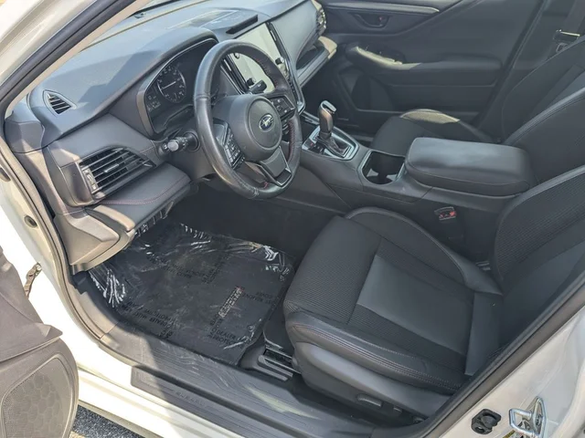 SEMINUEVOS SUBARU Legacy a Estados en autogozo
