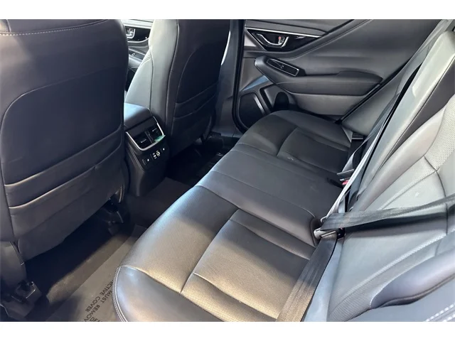 SEMINUEVOS SUBARU Legacy at ELK GROVE in Elk Grove Buick GMC