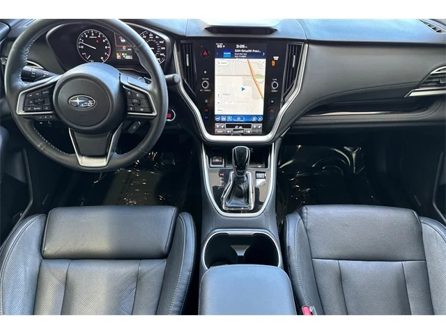 SEMINUEVOS SUBARU Legacy at ELK GROVE in Elk Grove Buick GMC