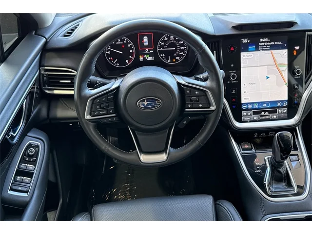 SEMINUEVOS SUBARU Legacy at ELK GROVE in Elk Grove Buick GMC