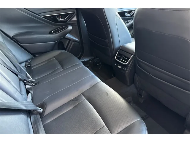 SEMINUEVOS SUBARU Legacy at ELK GROVE in Elk Grove Buick GMC