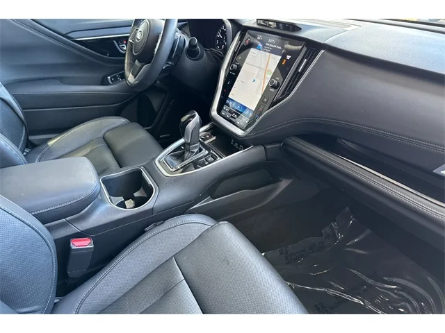 SEMINUEVOS SUBARU Legacy at ELK GROVE in Elk Grove Buick GMC