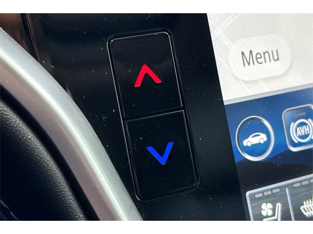 SEMINUEVOS SUBARU Legacy at ELK GROVE in Elk Grove Buick GMC