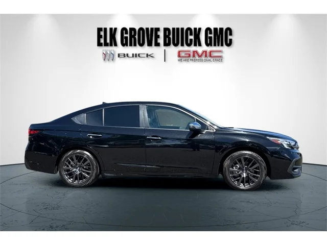 SEMINUEVOS SUBARU Legacy at ELK GROVE in Elk Grove Buick GMC