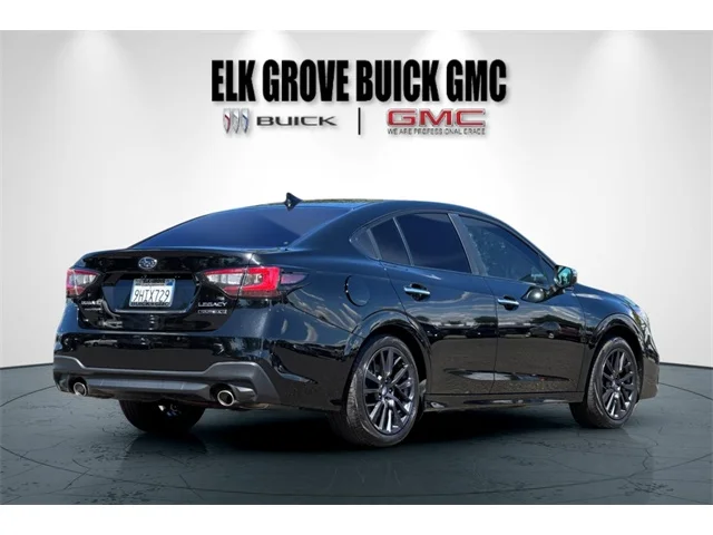 SEMINUEVOS SUBARU Legacy at ELK GROVE in Elk Grove Buick GMC