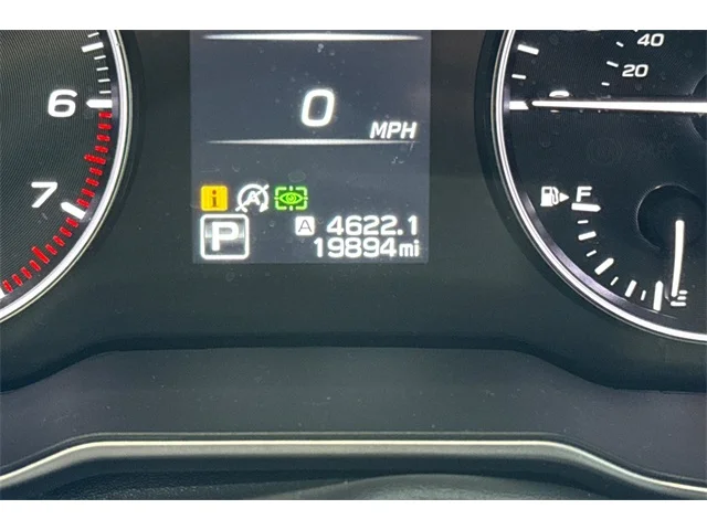 SEMINUEVOS SUBARU Legacy at ELK GROVE in Elk Grove Buick GMC