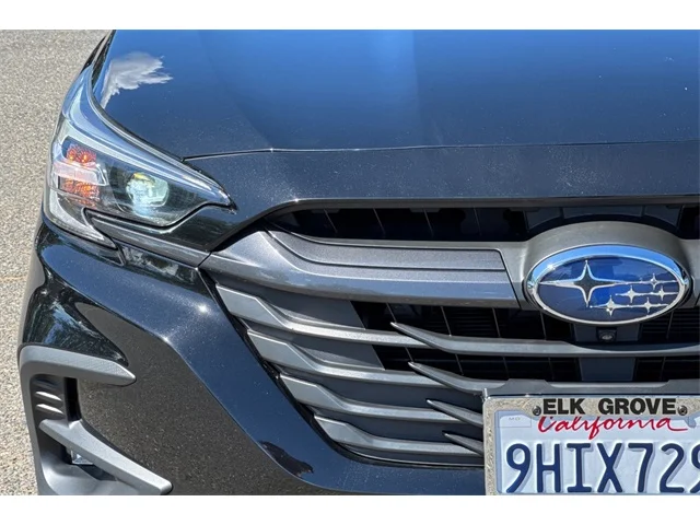 SEMINUEVOS SUBARU Legacy at ELK GROVE in Elk Grove Buick GMC