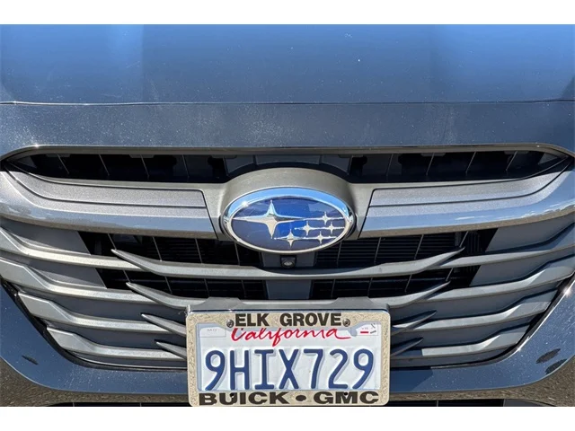 SEMINUEVOS SUBARU Legacy at ELK GROVE in Elk Grove Buick GMC