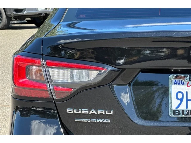 SEMINUEVOS SUBARU Legacy at ELK GROVE in Elk Grove Buick GMC