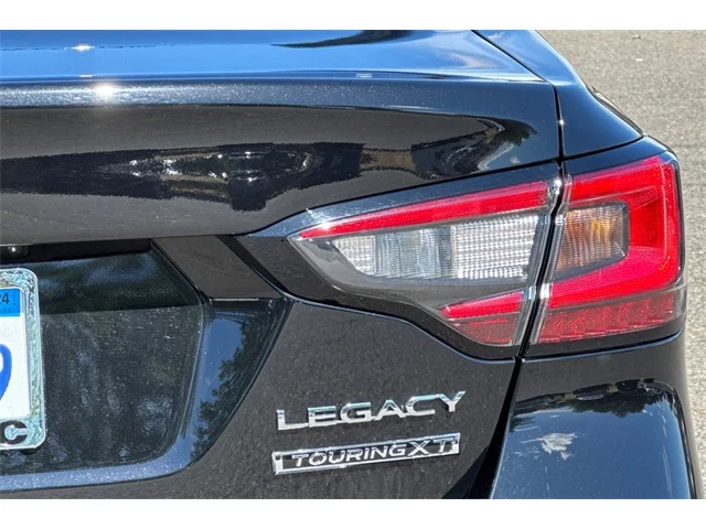 SEMINUEVOS SUBARU Legacy at ELK GROVE in Elk Grove Buick GMC