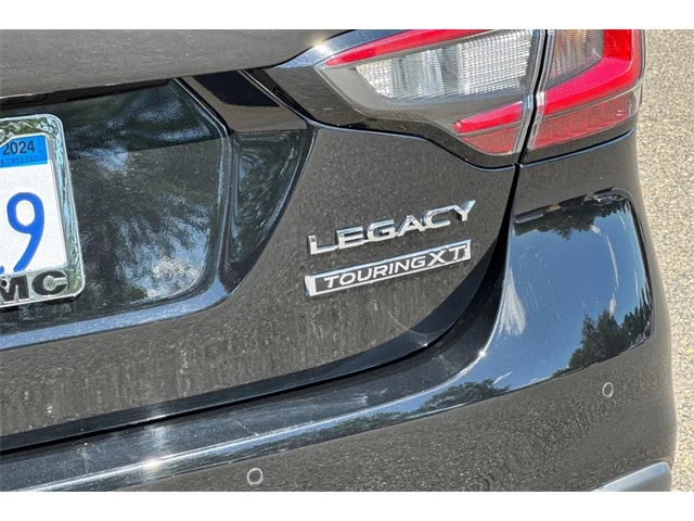 SEMINUEVOS SUBARU Legacy at ELK GROVE in Elk Grove Buick GMC
