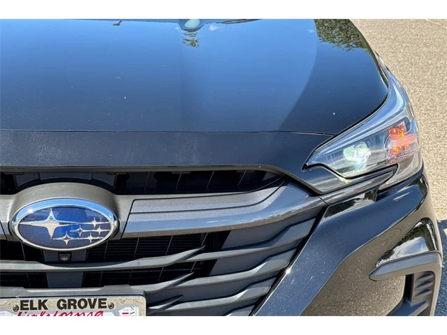 SEMINUEVOS SUBARU Legacy at ELK GROVE in Elk Grove Buick GMC