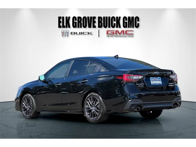 SEMINUEVOS SUBARU Legacy at ELK GROVE in Elk Grove Buick GMC