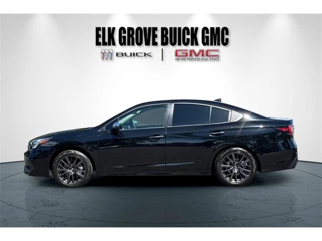 SEMINUEVOS SUBARU Legacy at ELK GROVE in Elk Grove Buick GMC