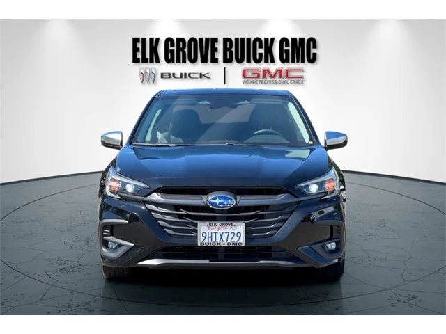 SEMINUEVOS SUBARU Legacy at ELK GROVE in Elk Grove Buick GMC