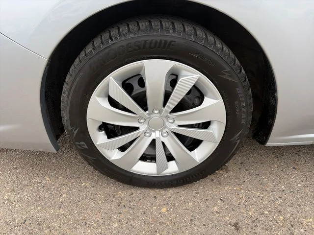 SEMINUEVOS SUBARU Impreza a Estados en autogozo