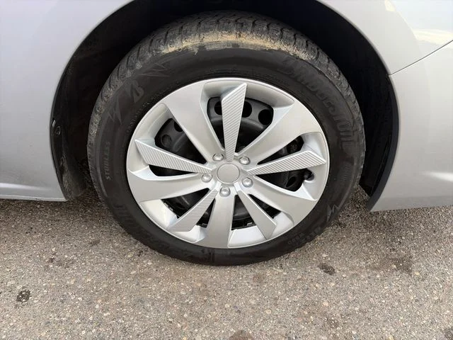 SEMINUEVOS SUBARU Impreza a Estados en autogozo