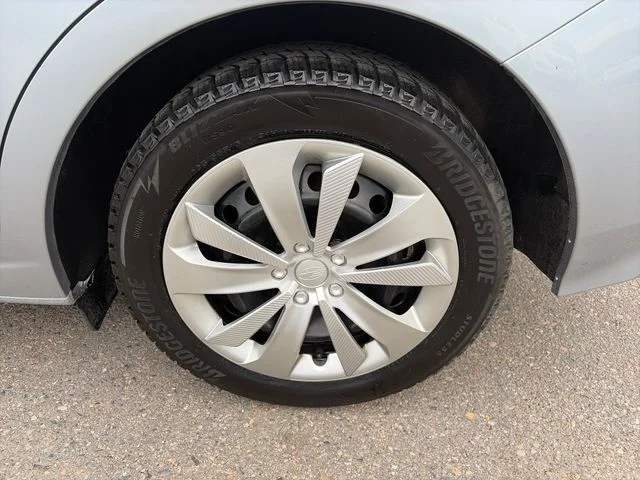 SEMINUEVOS SUBARU Impreza a Estados en autogozo