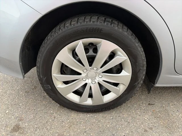 SEMINUEVOS SUBARU Impreza a Estados en autogozo