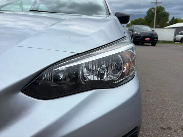 SEMINUEVOS SUBARU Impreza a Estados en autogozo