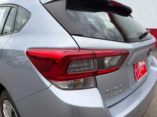 SEMINUEVOS SUBARU Impreza a Estados en autogozo