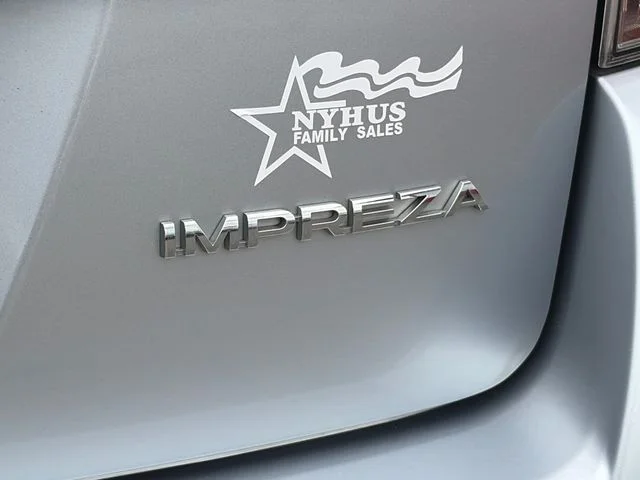 SEMINUEVOS SUBARU Impreza a Estados en autogozo