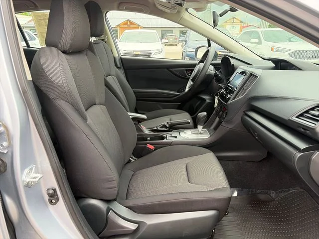 SEMINUEVOS SUBARU Impreza a Estados en autogozo