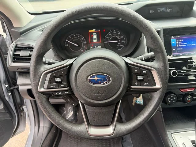 SEMINUEVOS SUBARU Impreza a Estados en autogozo