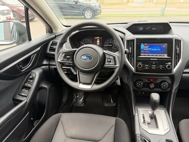 SEMINUEVOS SUBARU Impreza a Estados en autogozo