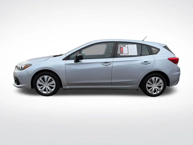 SEMINUEVOS SUBARU Impreza a Estados en autogozo