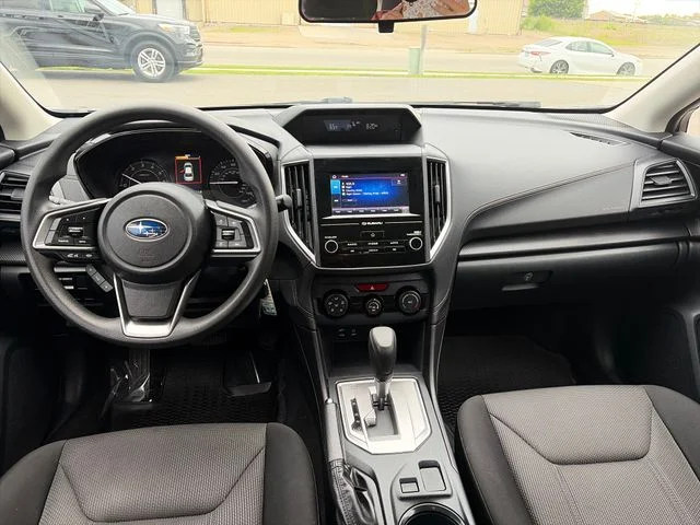 SEMINUEVOS SUBARU Impreza a Estados en autogozo