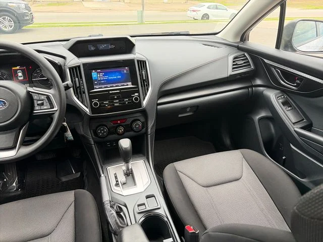 SEMINUEVOS SUBARU Impreza a Estados en autogozo